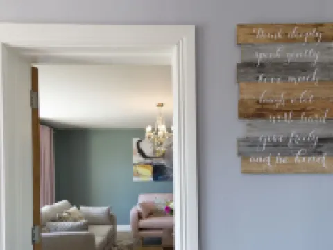 Caravogue House Bed & Breakfast Hotels in Trim