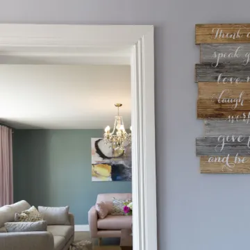 Caravogue House Bed & Breakfast Отели в г. Трим