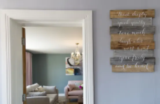 Caravogue House Bed & Breakfast