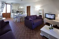 Tenuta Quadrifoglio