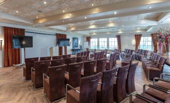 Landhuishotel de Bloemenbeek