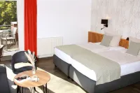 Quellenhof Mölln Hotels in Labenz