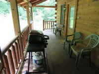 Adventurewood Luxury Log Cabin - Hot Tub, Fireplace, Pool Table