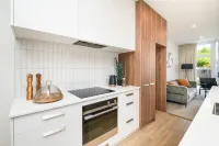 Brand new Luxury Apartment - Only a few minutes to the City Centre Hotels in Palmerston North