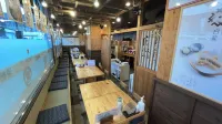 Hotel Alpha-One Matsue - sarapan