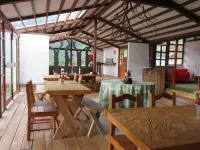 Ecohotel Pinohermoso Reserva Natural