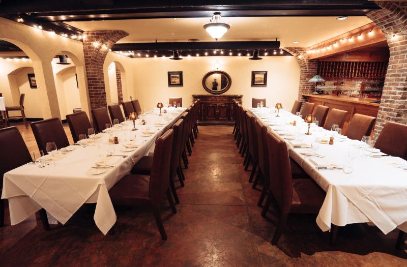 Reluctant Panther Inn & Restaurant photo 3