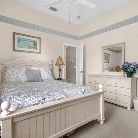 3 Bedroom Value Plus Home with Private Pool