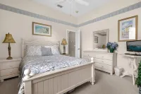 4 Bedroom Executive Pool Home with Games Room