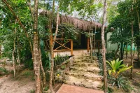 Villas Zamna Hotels in 