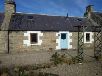 6 Seatown, a traditional fisherman's cottage in an ideal location Hotels in 
