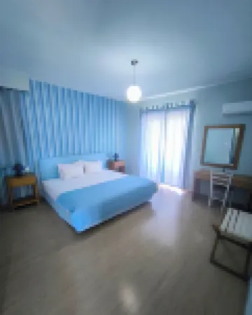 Valente Perlia Rooms