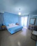 Valente Perlia Rooms فنادق في Poros