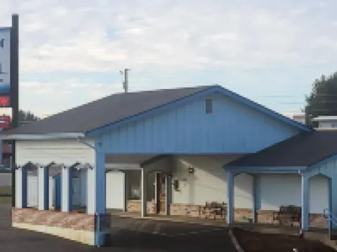 Harbor Inn Hotels in Harbor