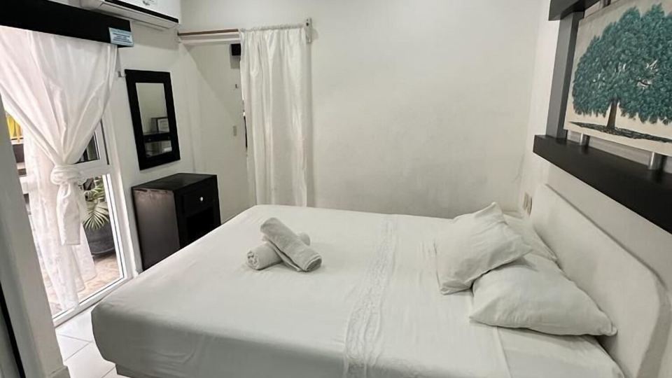 Hotel & Suites Vayor