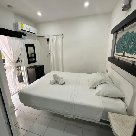 Hotel & Suites Vayor