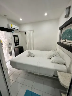 Vayor飯店&套房（譯音） 住宿飯店