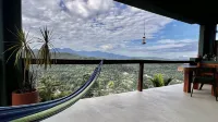 Jellyfish cottage in peaceful Port Antonio with fitness facility, WiFi, AC