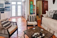 Vieques Island House with Caribbean Views and Pool!