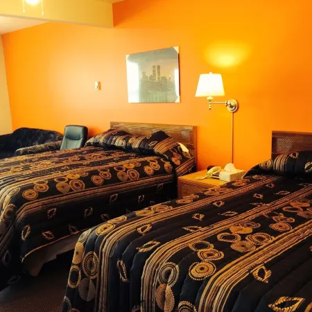 Rymal's Motel