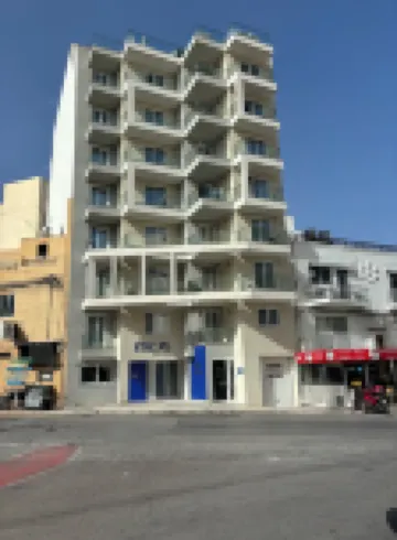 Stillel Retreat Hotels near St. Paul's Bay Wignacourt Tower