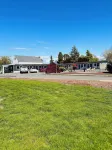 Anchor Inn Motel by Loyalty Hotels in Blaine