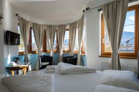 B&B Hotel Heimgartl