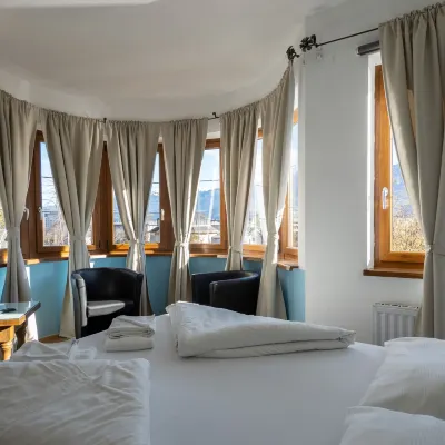 Hotel Heimgartl Hotels in der Nähe von Hungerburg Innsbruck