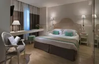 Hotel Mioni Pezzato Hotels in Abano Terme