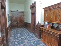 維多利亞賓館