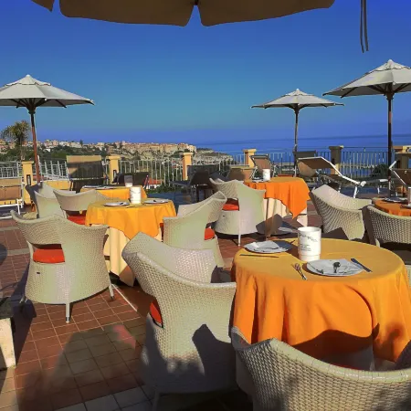 Hotel Residence Piccolo