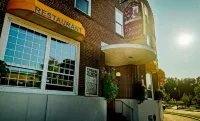 Le Grand Hôtel Hotels in Baie-Comeau