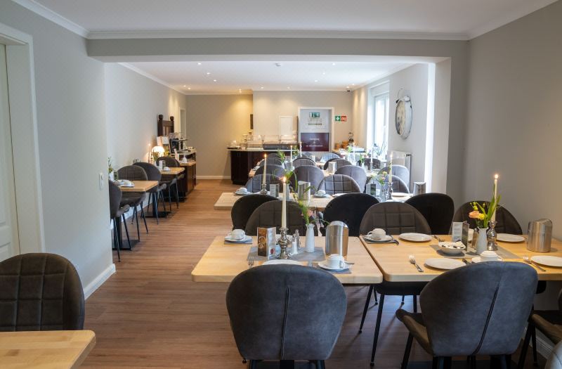 Hotel Landhaus Knappmann photo 5