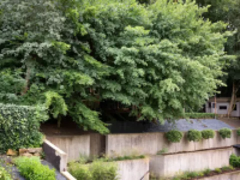 Hostellerie du Grünewald Hotels in Luxembourg