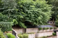 Hostellerie du Grünewald فنادق في 