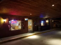 Great Western Colorado Lodge Các khách sạn ở Salida