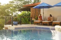 Casa Marbella - Havudsigt