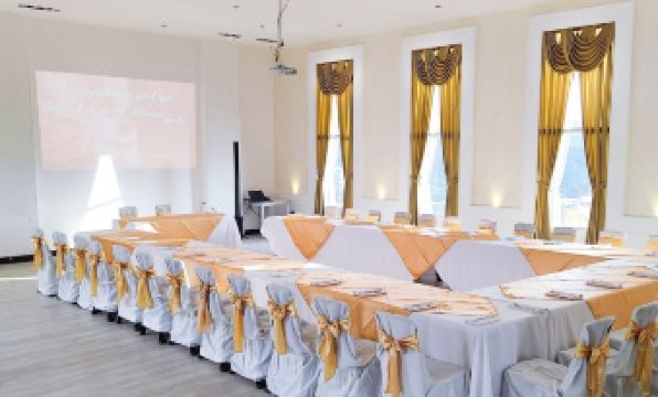 Hotel Roseliere Bucaramanga