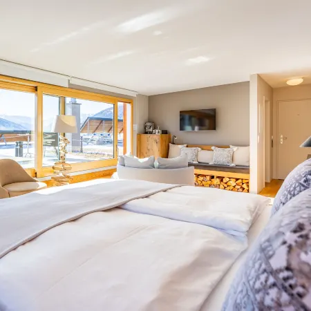 Hotel Edelweiss