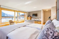 Hotel Edelweiss