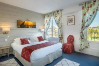 로지 호텔 드 라 플라주