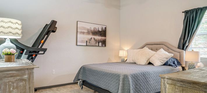 Near Casino & Shops: Cozy Apt in West El Paso! Ξενοδοχεία στην πόλη El Paso