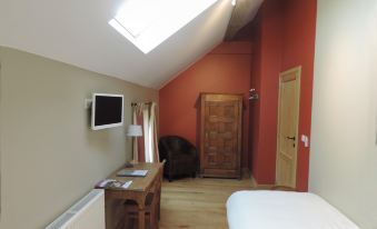 B&B le Valangré