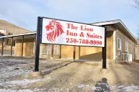 The Lion Inn & Suites Hotels in Chetwynd