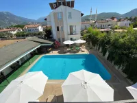Cam Hotel Hotels in Babatasi Mahallesi