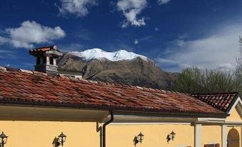 Park Hotel Villa Carpenada