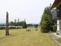 Timberlodge RV & Campground Hotels in Alberni-Clayoquot