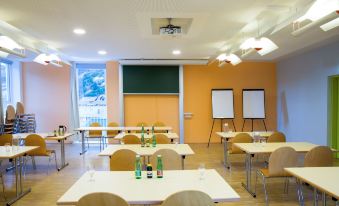 Jufa Hotel Planneralm