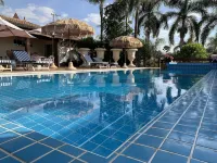 Villa Maria Pousada de Charme - Pools