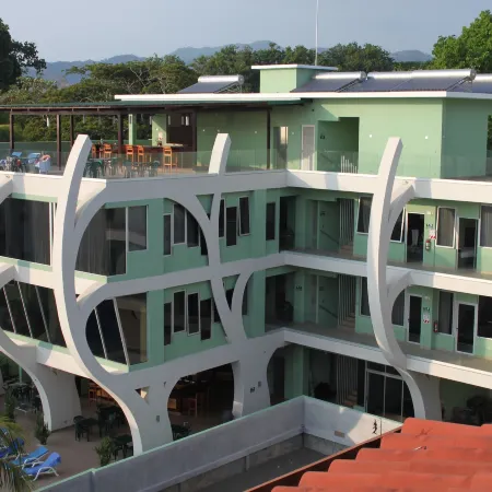 Room2Board Hostel and Surf School